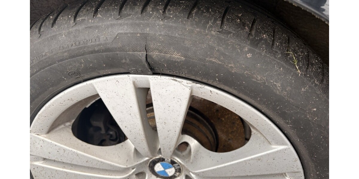 BMW 523i 213.435 km 1.800 &euro; Neumünster 24534