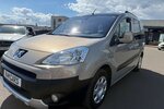 Partner Tepee 1.6 HDI Family/Panorama/TopZustand