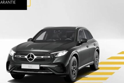 Mercedes-Benz GLC 300 13.778 km 53.870 &euro; Wittstock 16909