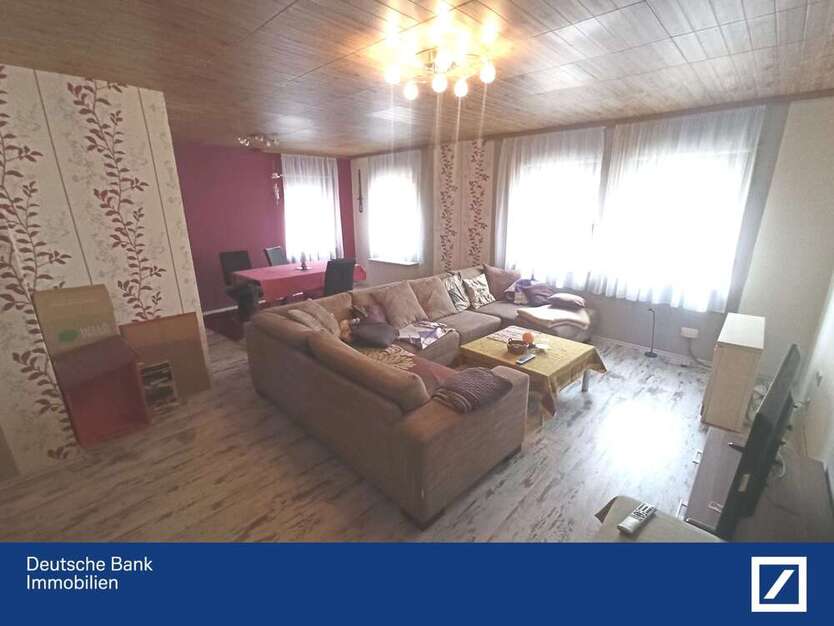Haus zum Kaufen in Bad Rappenau 399.000 € 174 m²