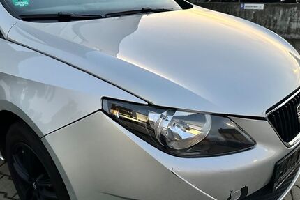 Seat Ibiza 199.500 km 2.490 € Dortmund 44379