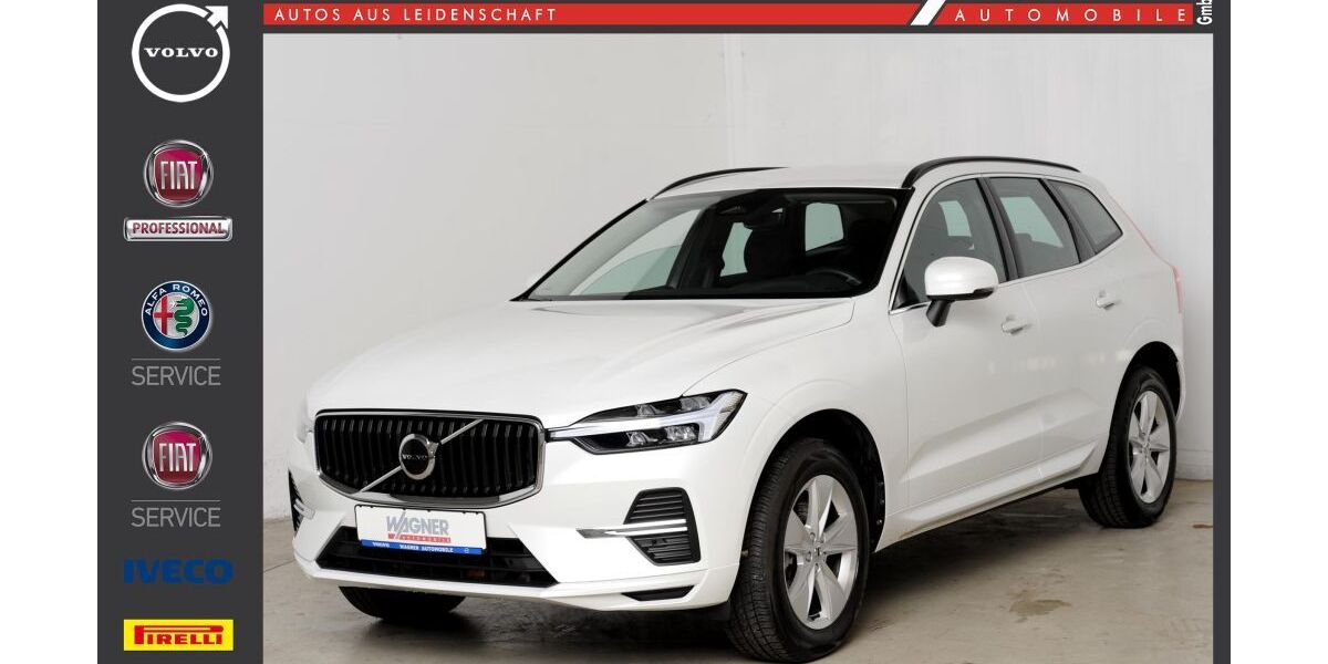 Volvo XC60 22.350 km 34.330 &euro; Donauwoerth 86609
