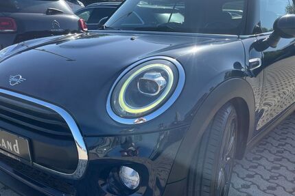 Mini ONE 69.500 km 14.999 &euro; Ebsdorfergrund 35085