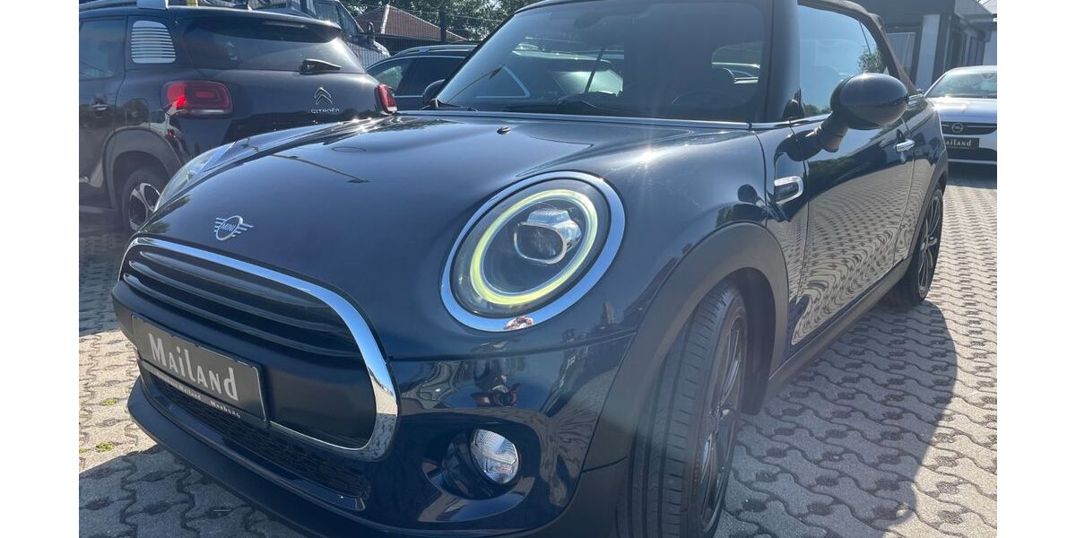 Mini ONE 69.500 km 14.999 &euro; Ebsdorfergrund 35085