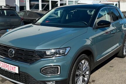 VW T-Roc 127.000 km 13.650 &euro; Brühl 50321