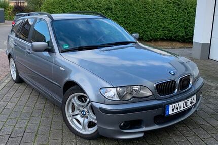 BMW 330 241.457 km 4.000 € Großholbach 56412
