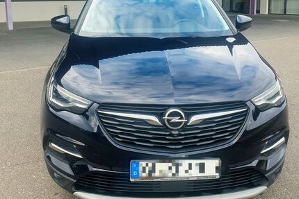 Opel Grandland (X) 117.500 km 14.750 &euro; Kronau 76709