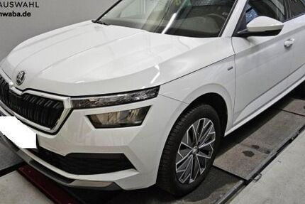 Skoda Kamiq 50.000 km 21.180 &euro; Gersthofen 86368