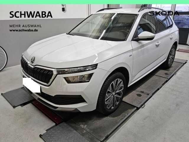 Skoda Kamiq 50.000 km 23.390 &euro; Gersthofen 86368