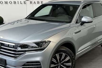 VW Touareg 124.750 km 39.749 &euro; Wardenburg 26203
