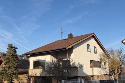 Haus Niefern-Öschelbronn Öschelbronn - 6 Zimmer, 133 m&sup2;, 2.400&euro; | Angebot:24628633
