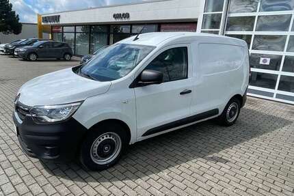 Renault Express 15.000 km 18.990 &euro; Leinefelde-Worbis 37327