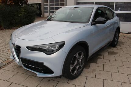 Alfa Romeo Stelvio 98.600 km 28.900 € Weilheim 82362