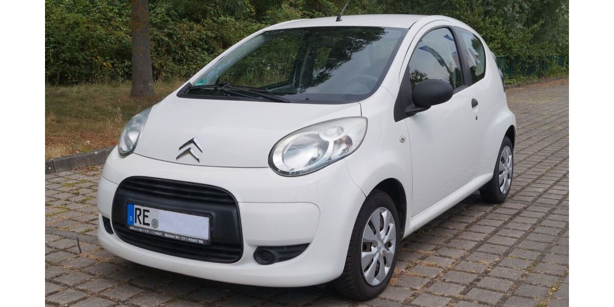 Citroen C1 156.000 km 2.200 &euro; Recklinghausen 45663