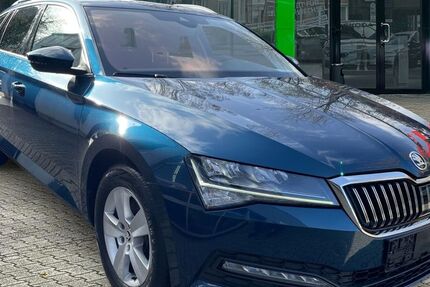Skoda Superb 91.355 km 22.490 &euro; Mülheim an der Ruhr 45479