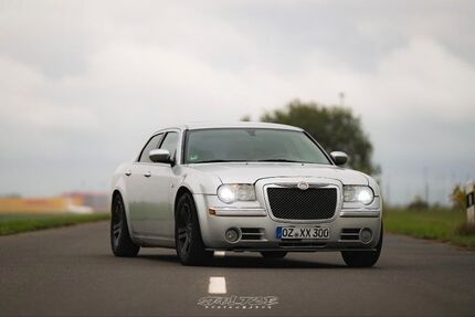 Chrysler 300C 231.000 km 5.299 &euro; Jesewitz 04838