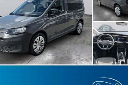 VW Caddy 4.700 km 25.590 &euro; Buchschwabach bei Nürnberg 90574