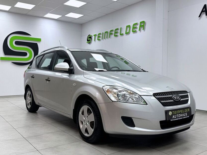 ceed Sportswagon