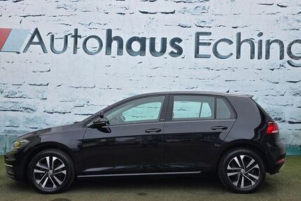 VW Golf 193.757 km 10.999 &euro; Eching 85386