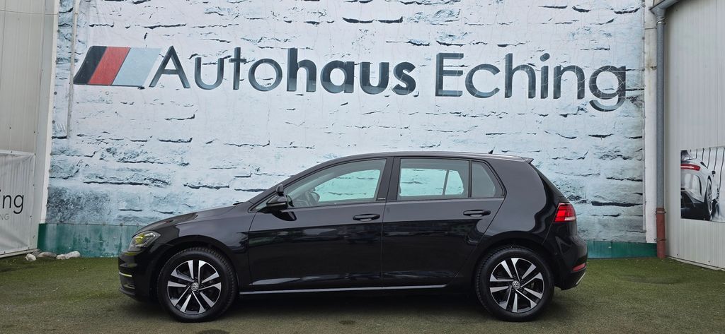 VW Golf 193.757 km 10.999 &euro; Eching 85386
