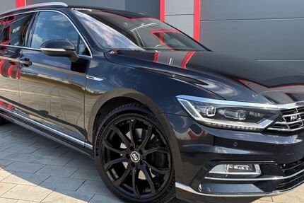 VW Passat Variant 138.000 km 19.990 &euro; Treuen 08233