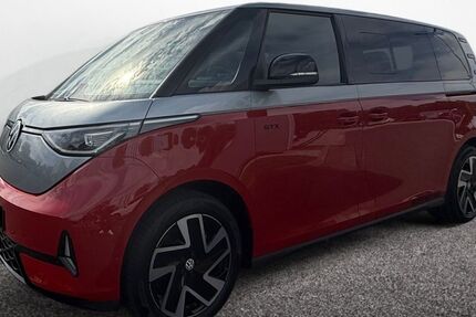 VW ID. Buzz 6.500 km 79.990 &euro; Pößneck 07381