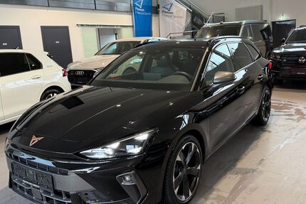 Cupra Leon 19.600 km 26.999 &euro; Tornesch 25436