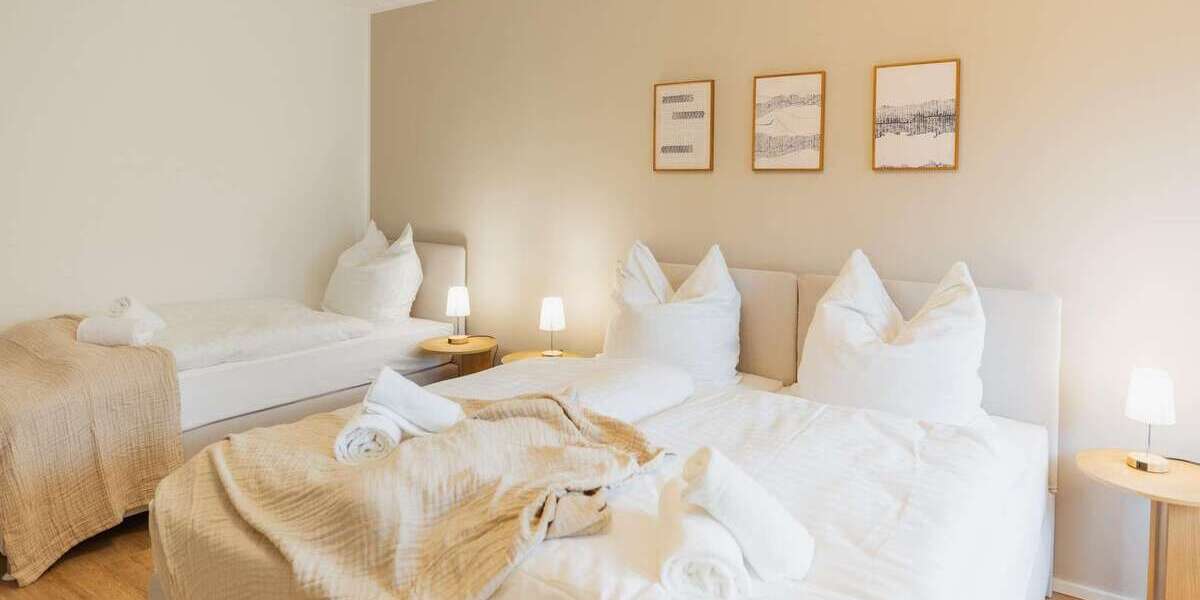 Etagenwohnung Amelinghausen - 3 Zimmer, 85 m&sup2;, 240.000&euro; | Angebot:24586823