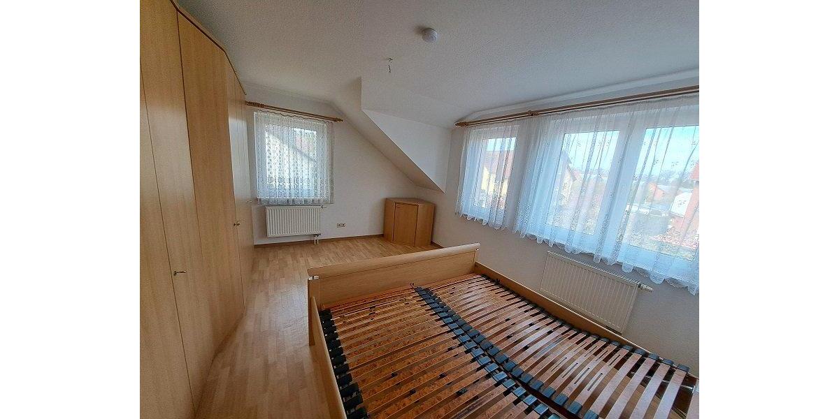 Reihenhaus Brandenburg an der Havel Bahnhofsvorstadt - 4 Zimmer, 117 m&sup2;, 1.150&euro; | Angebot:26351095