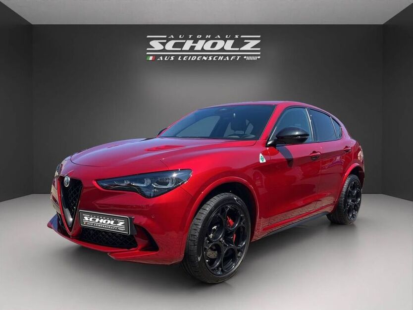 Stelvio