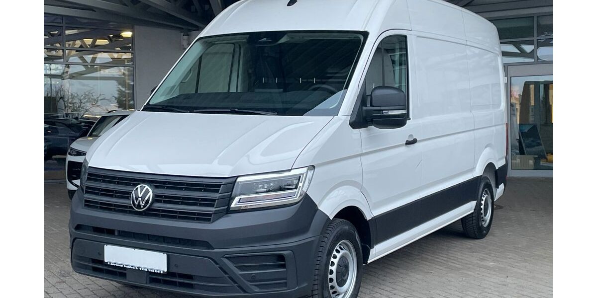 VW Crafter 2.332 km 53.538 &euro; Frankfurt (Oder) 15234