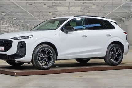 Audi Q3 6.000 km 43.480 &euro; Michelstadt 64720