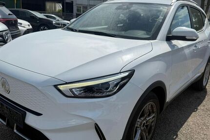 MG ZS 57.247 km 14.875 &euro; Heidelberg 69123