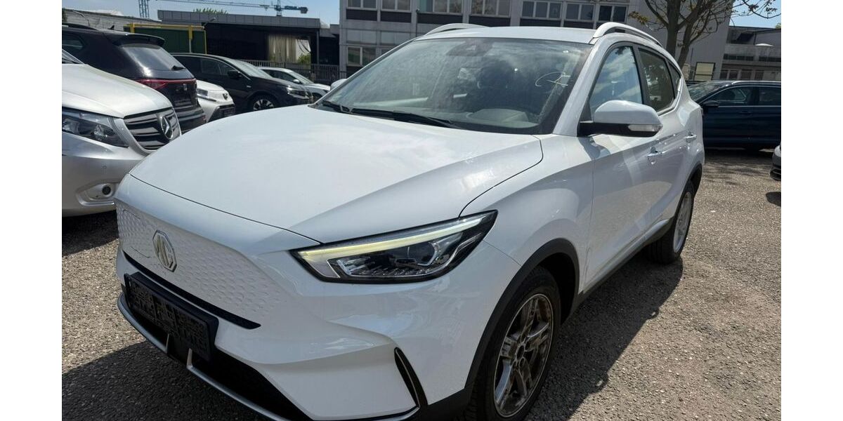 MG ZS 57.247 km 14.875 &euro; Heidelberg 69123