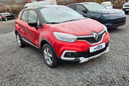Renault Captur 122.000 km 8.890 &euro; Großenlüder-Müs 36137