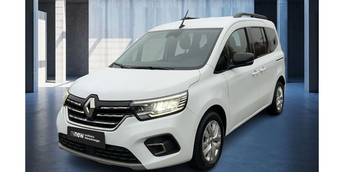 Renault Kangoo 55.614 km 23.990 &euro; Hamburg 22529