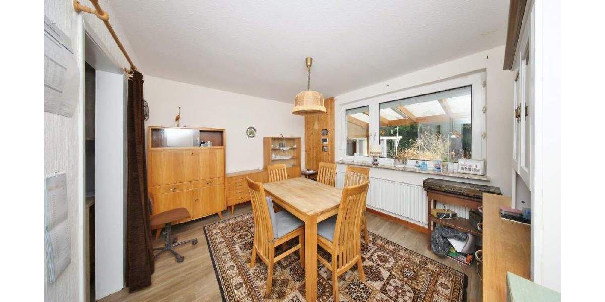 Einfamilienhaus Sande - 6 Zimmer, 113 m&sup2;, 199.000&euro; | Angebot:25741247