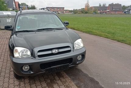 Hyundai SANTA FE 147.000 km 2.000 € Minden 32425