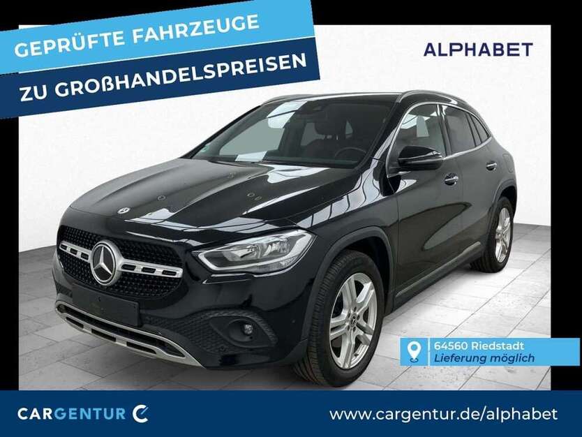 GLA 200