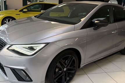 Seat Ibiza 33.080 km 19.987 &euro; Pforzheim 75179