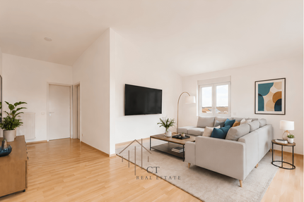 Wohnung Offenbach am Main Bürgel - 3 Zimmer, 73 m&sup2;, 330.000&euro; | Angebot:26692774