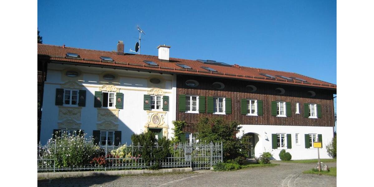 Dachgeschoßwohnung Augsburg Oberhausen - 1 Zimmer, 38 m&sup2;, 400&euro; | Angebot:25986575