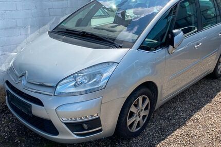 Citroen C4 Picasso 189.000 km 1.600 € Monheim 40789