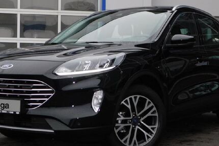 Ford Kuga 5.000 km 34.960 &euro; Sulzbach-Rosenberg 92237