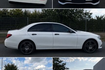 Mercedes-Benz E 200 110.000 km 24.500 &euro; Salzwedel 29410