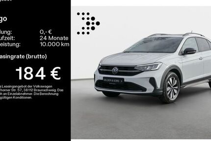 VW Taigo 27.200 km 17.990 &euro; Haßfurt 97437
