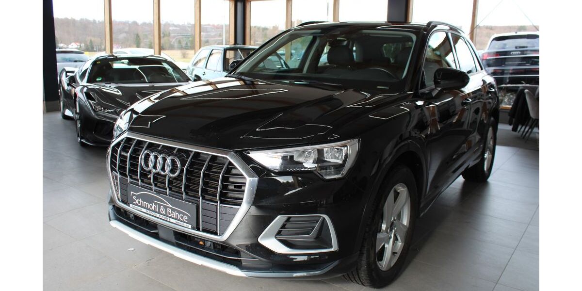 Audi Q3 72.000 km 29.990 &euro; Amstetten 73340