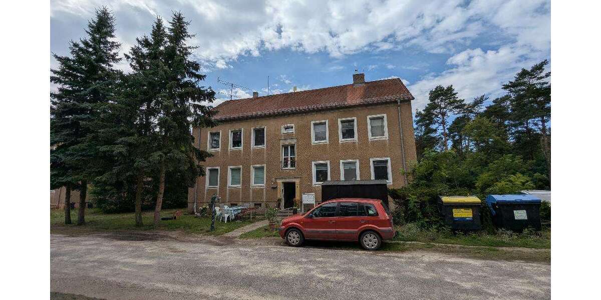 Einfamilienhaus Spremberg - 12 Zimmer, 260 m&sup2;, 159.000&euro; | Angebot:26596461
