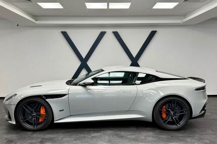Aston Martin DBS 11.500 km 308.210 € Bad Griesbach 94086