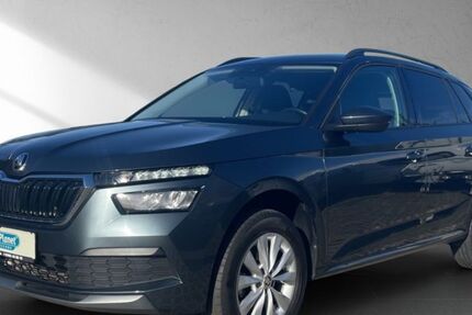 Skoda Kamiq 43.877 km 17.990 &euro; Gera 07554